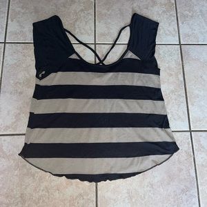 3/$25 Billabong top